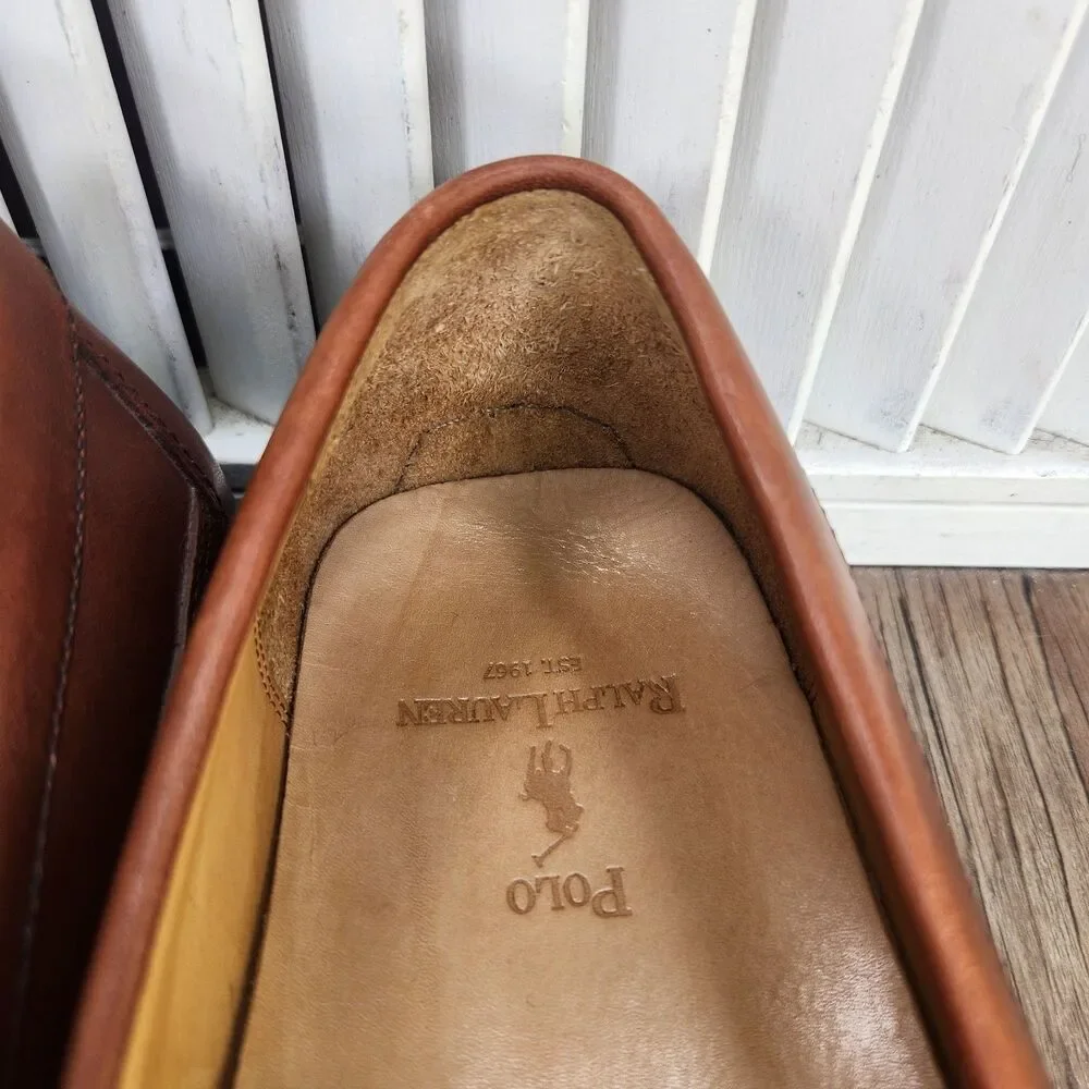 Ralph Lauren pre owned